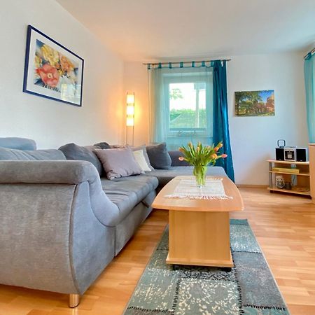 Haus Nemo Wohnung 1 Херингсдорф Екстериор снимка