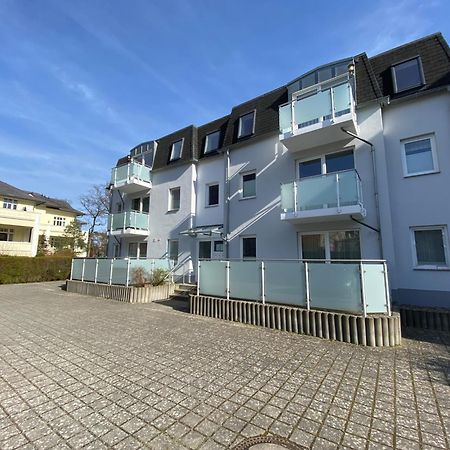 Haus Nemo 1 Херингсдорф Екстериор снимка