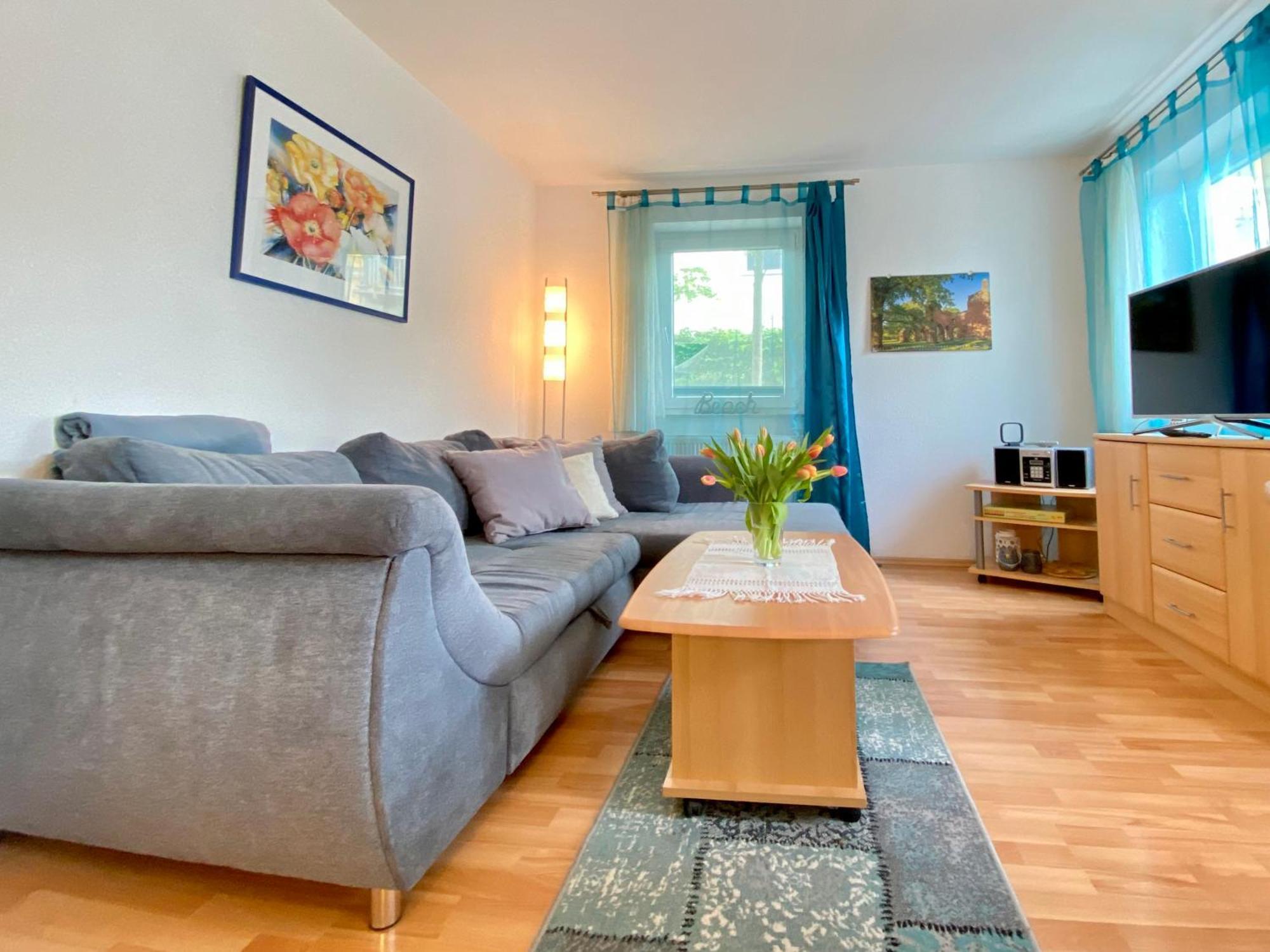 Haus Nemo Wohnung 1 Херингсдорф Екстериор снимка
