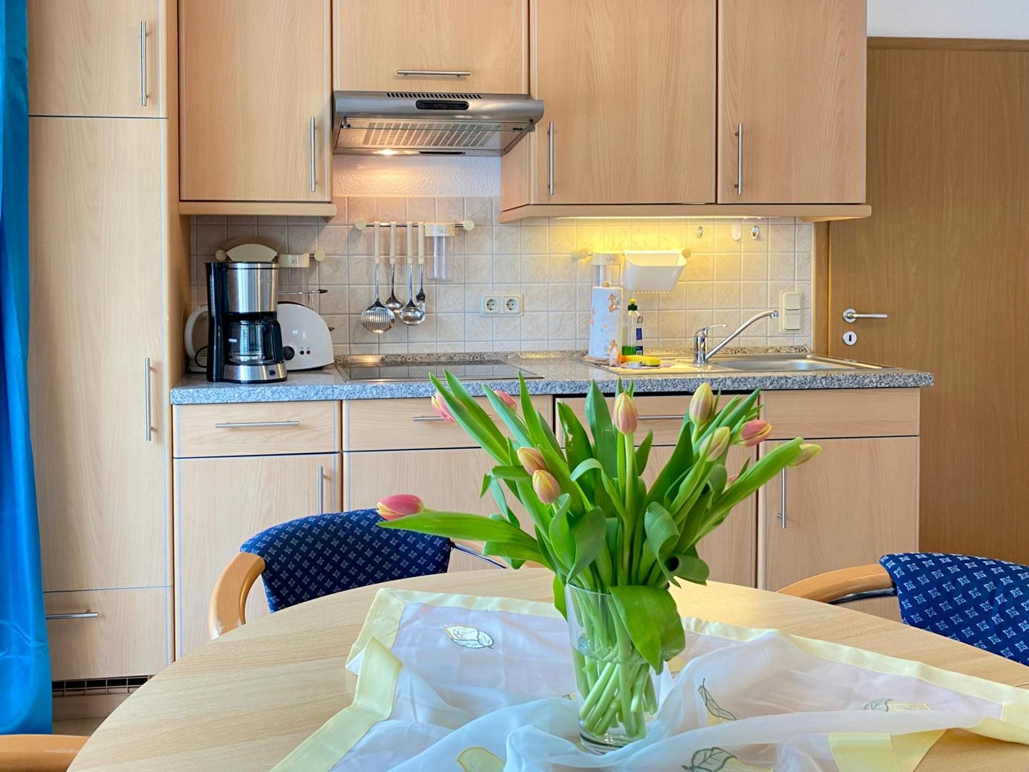Haus Nemo Wohnung 1 Херингсдорф Екстериор снимка