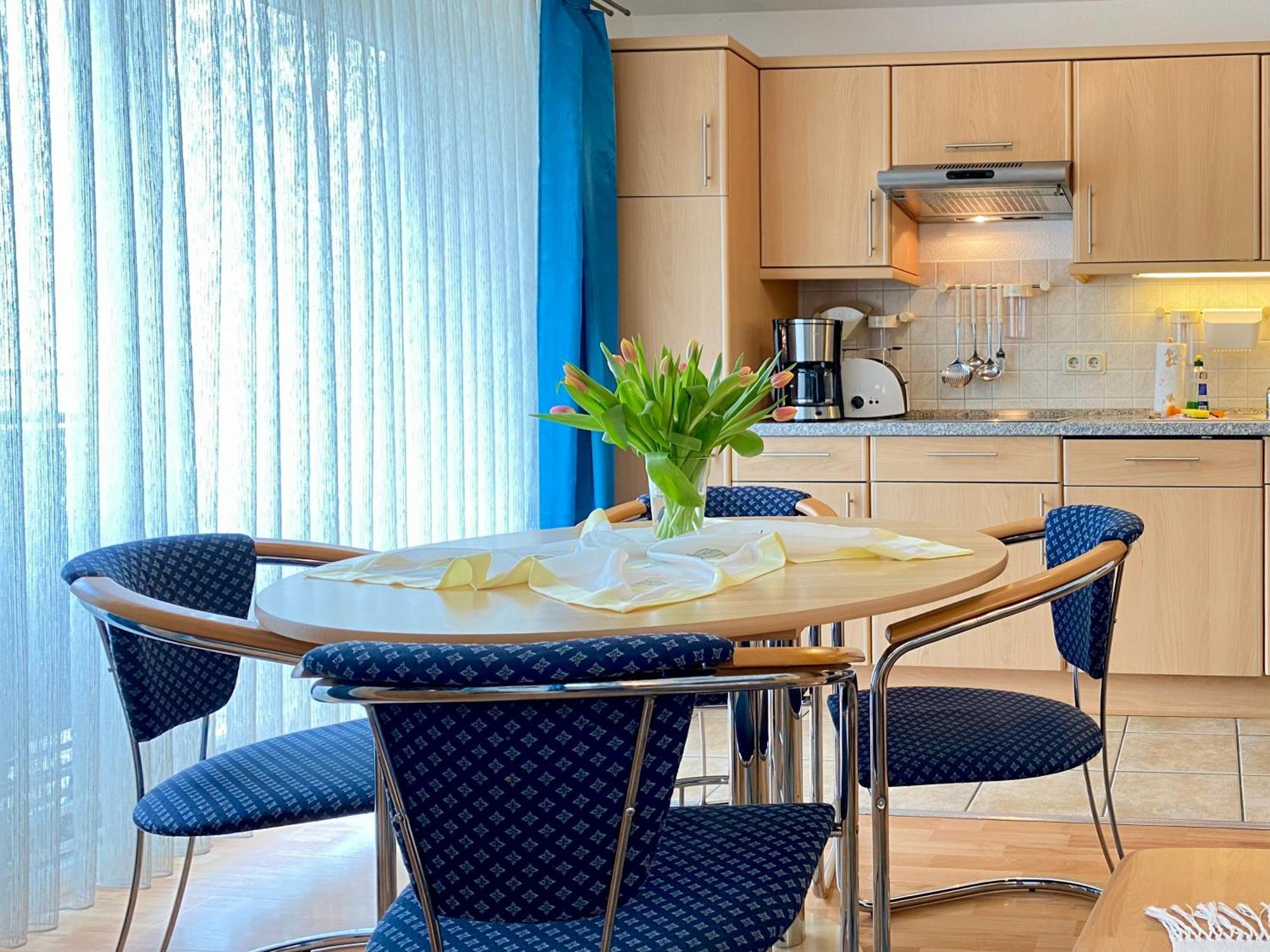 Haus Nemo Wohnung 1 Херингсдорф Екстериор снимка