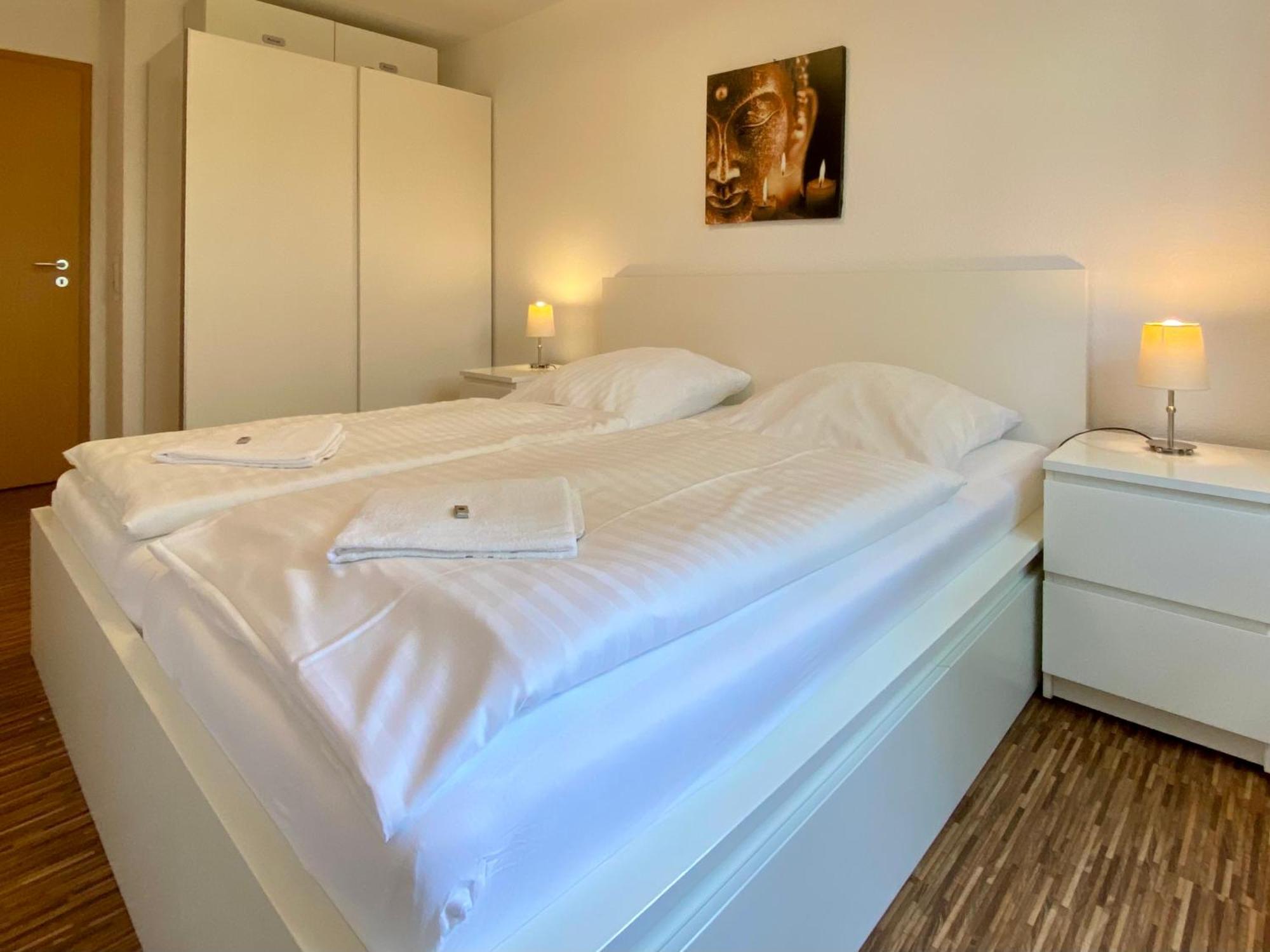 Haus Nemo Wohnung 1 Херингсдорф Екстериор снимка