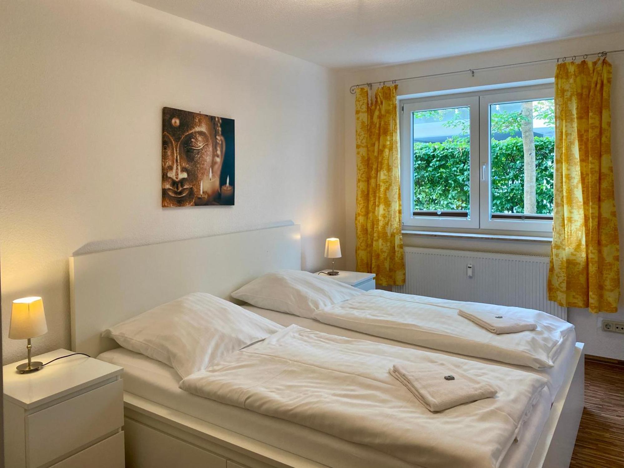 Haus Nemo Wohnung 1 Херингсдорф Екстериор снимка