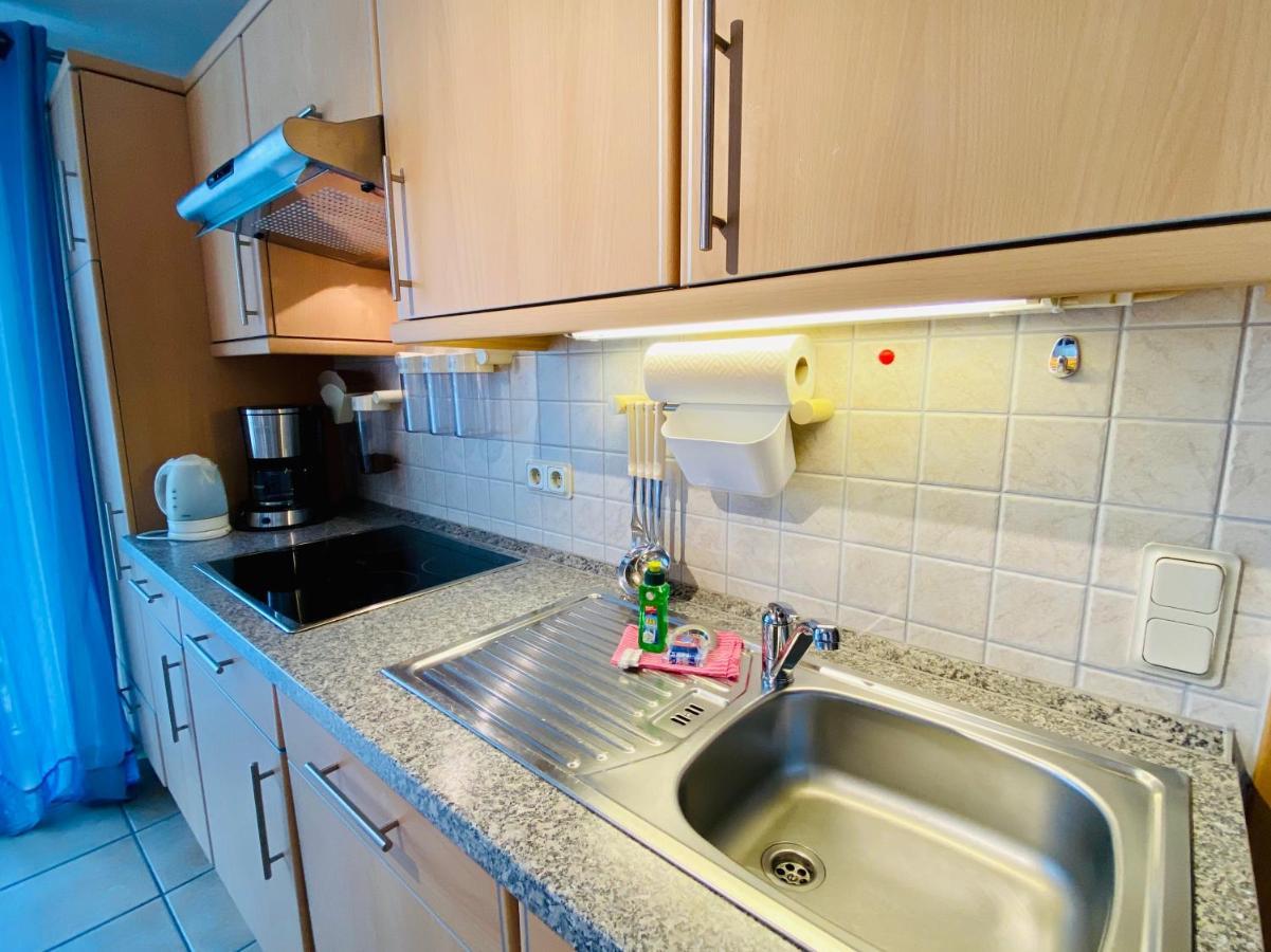Haus Nemo Wohnung 1 Херингсдорф Екстериор снимка